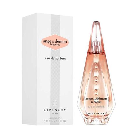 givenchy ange ou demon 100ml w woda perfumowana|givenchy perfume le secret.